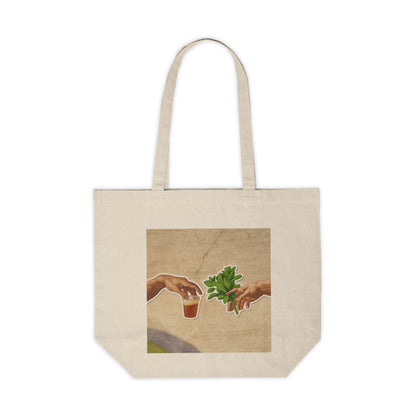 Algerian Mint Tea – Tradition in Every Sip