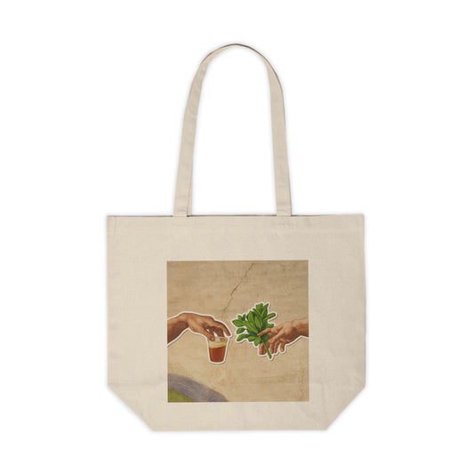 Algerian Mint Tea – Tradition in Every Sip