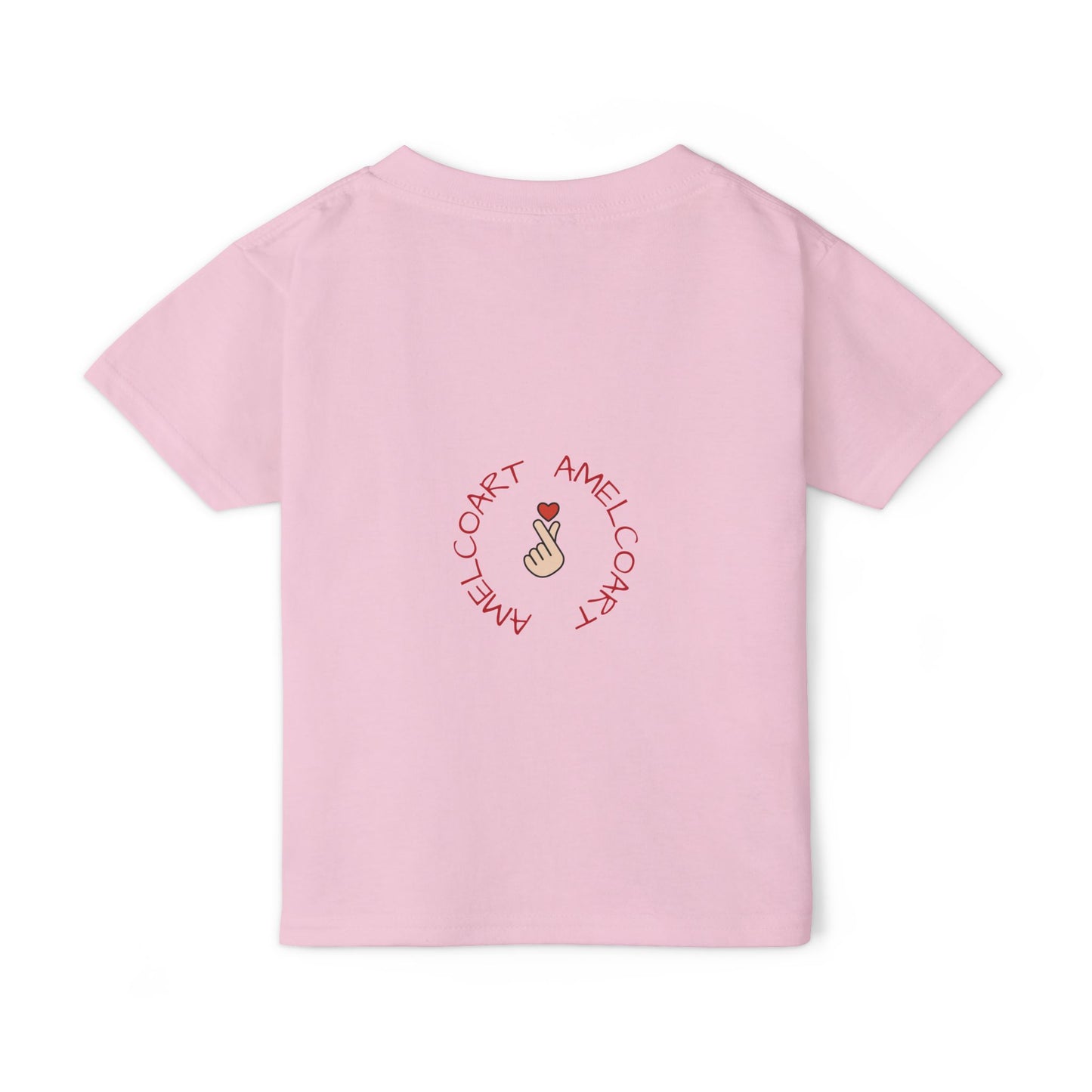 T-Shirt Alger enfants