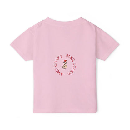 T-Shirt Alger enfants