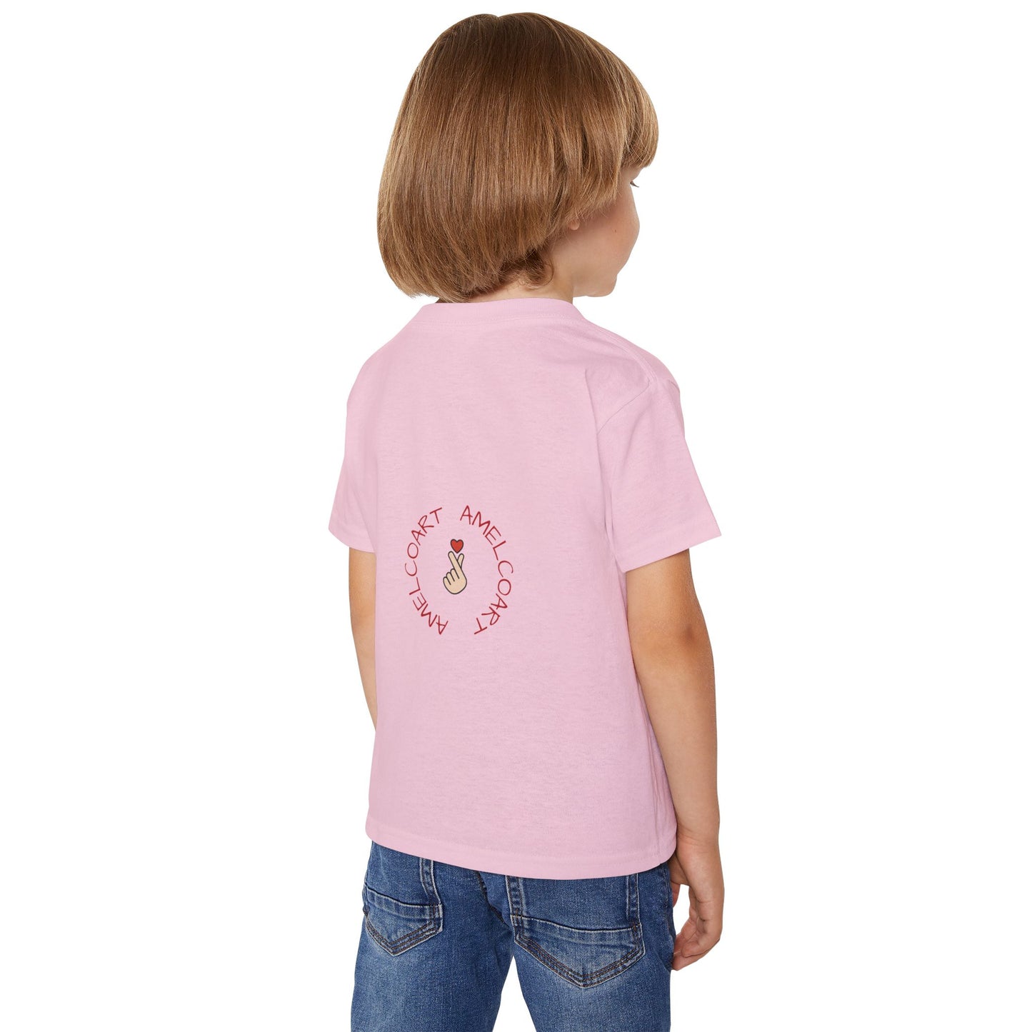 T-Shirt Alger enfants