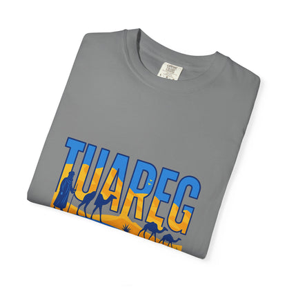 Tshirt Tuareg