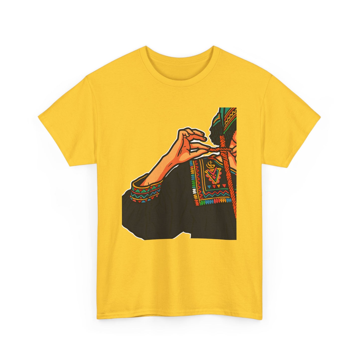 Style Tradition Algérien