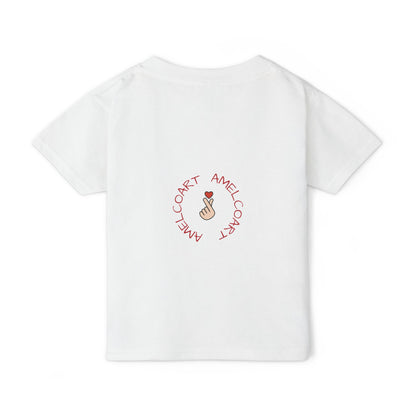 T-Shirt Alger enfants