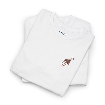 Bijoux Algérien Tshirt