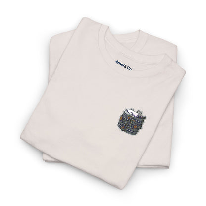 Bijoux Algerien Tshirt