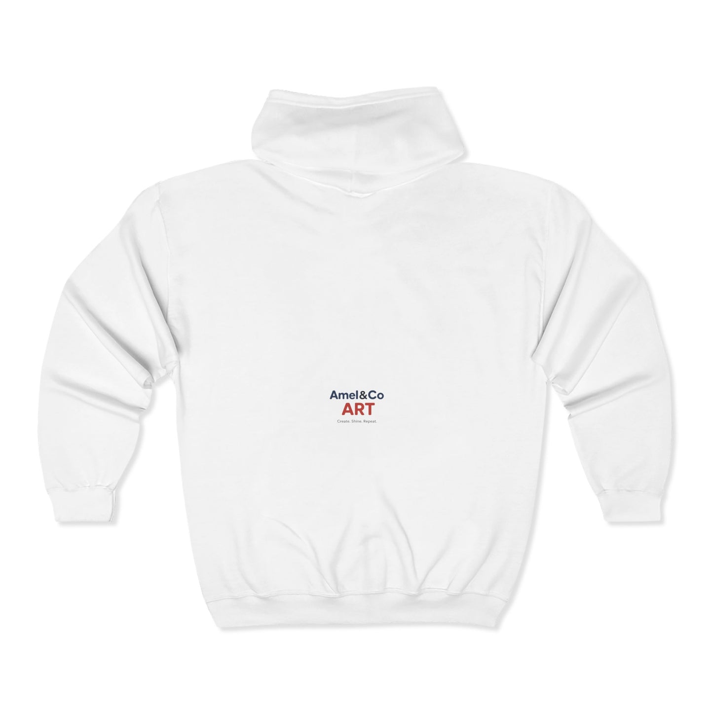 Disco Maghreb Hoodie