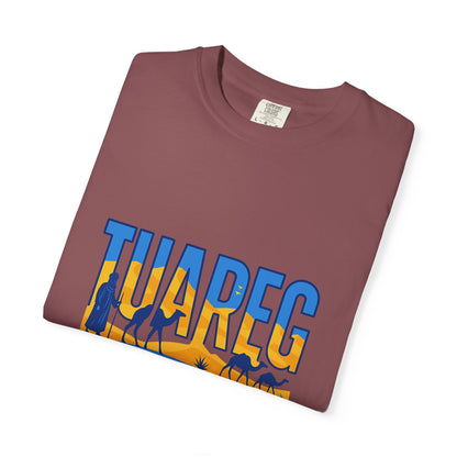Tshirt Tuareg