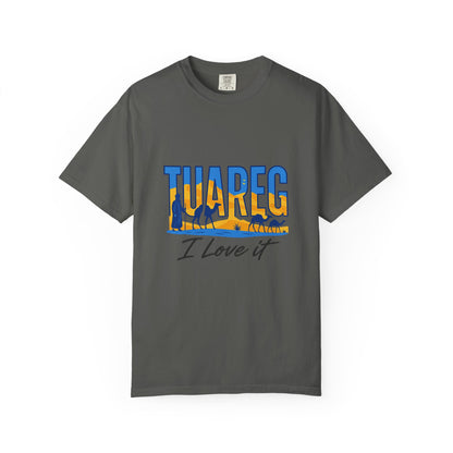 Tshirt Tuareg