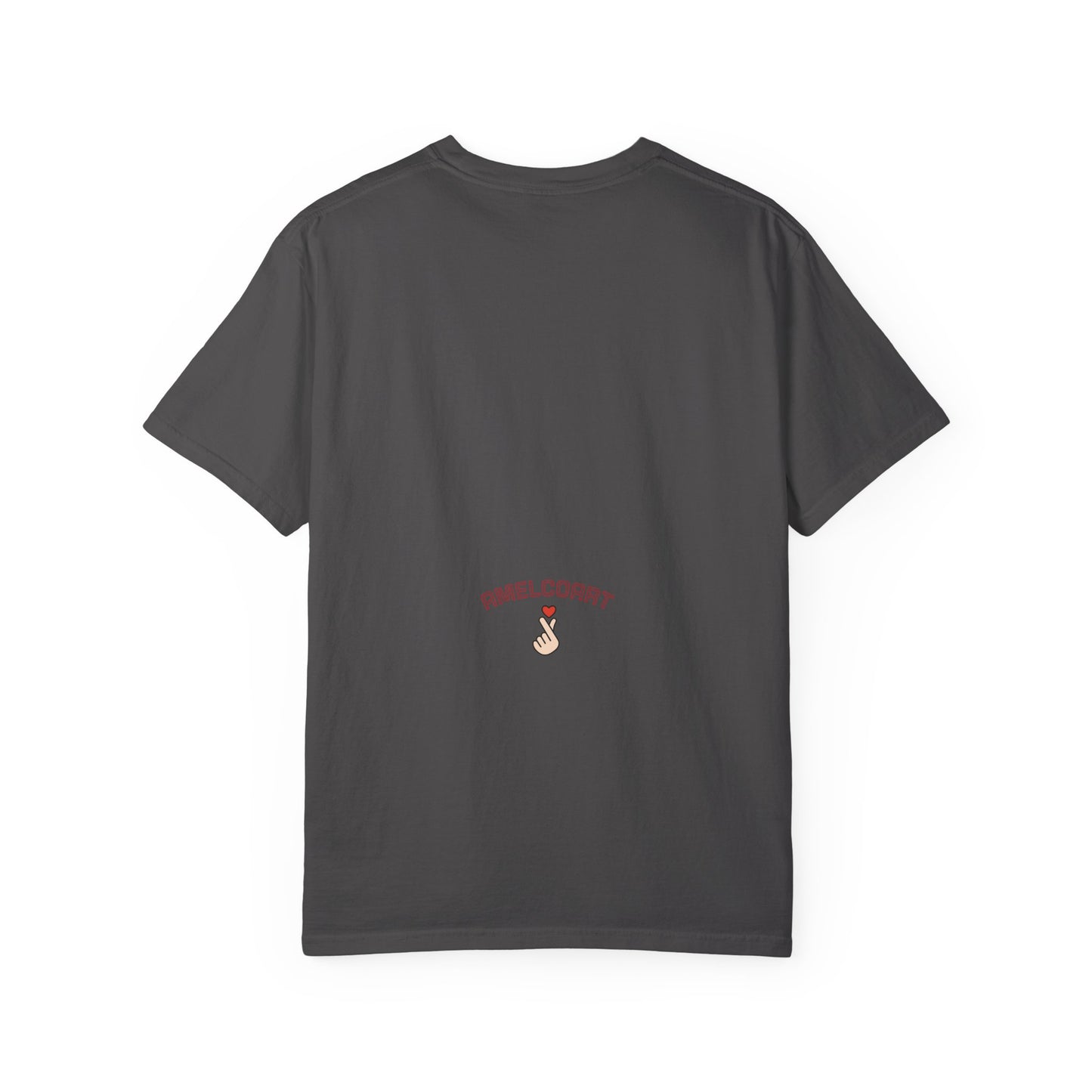 Tshirt Tuareg