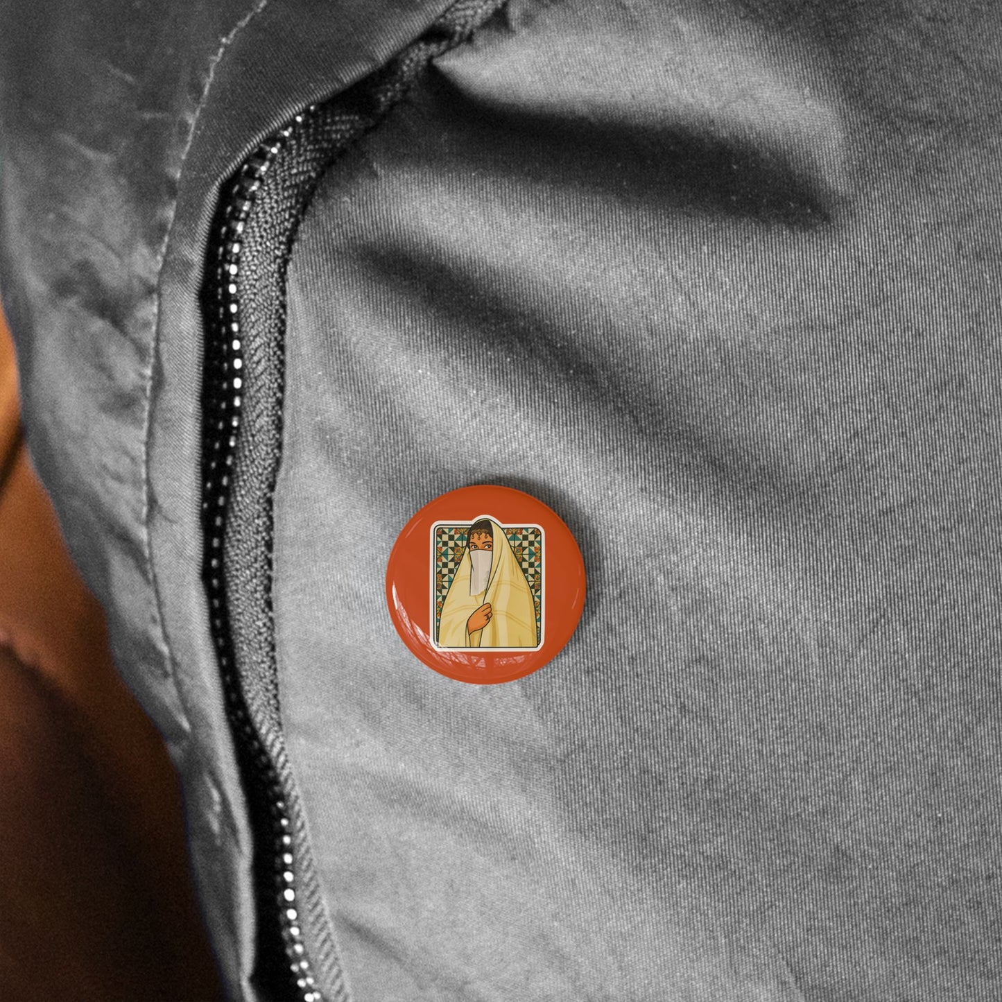 Pins Hayek