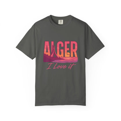 Tshirt Alger