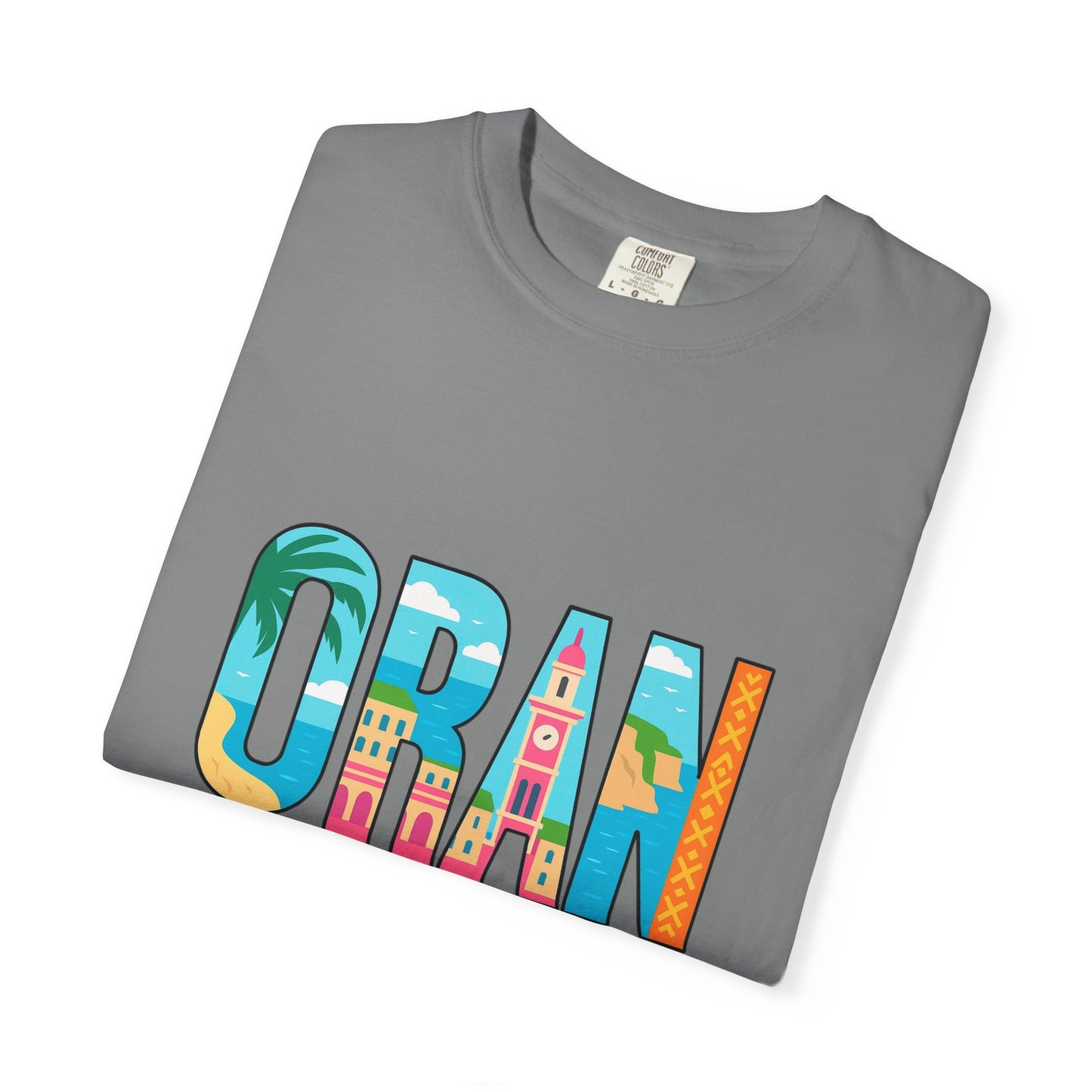 Tshirt Oran