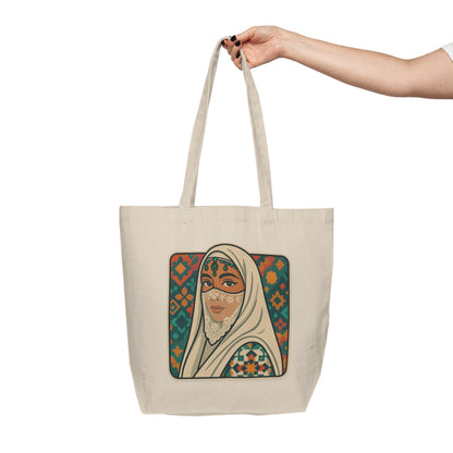 Algerian Karakou Art ToteBag