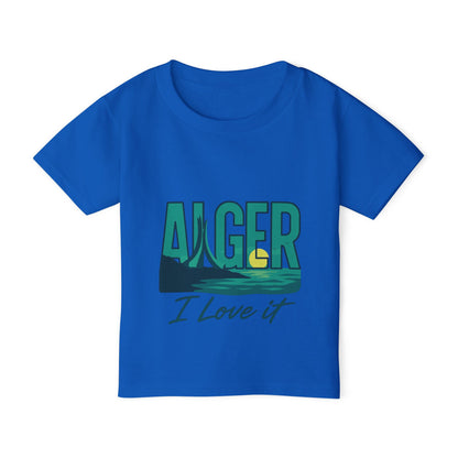 T-Shirt Alger enfants