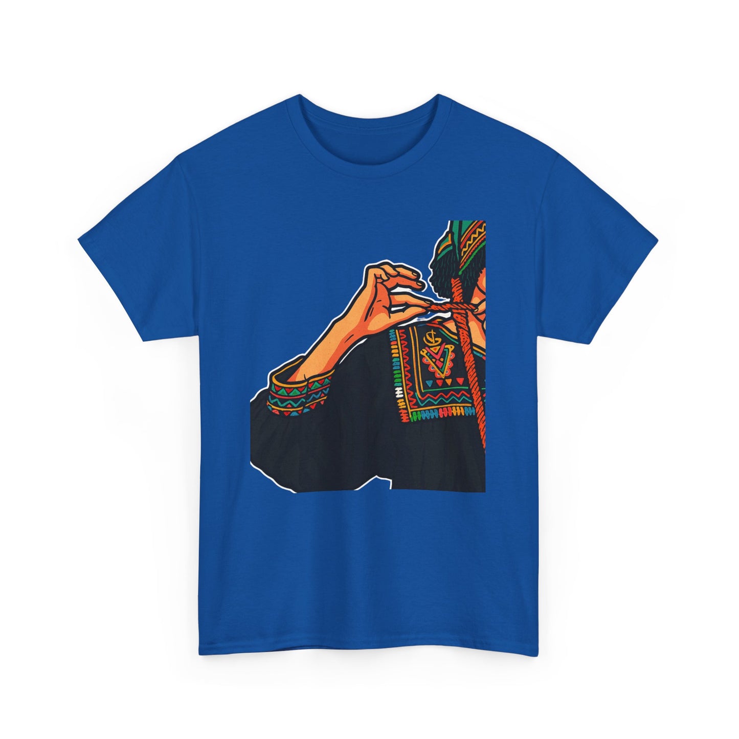 Style Tradition Algérien