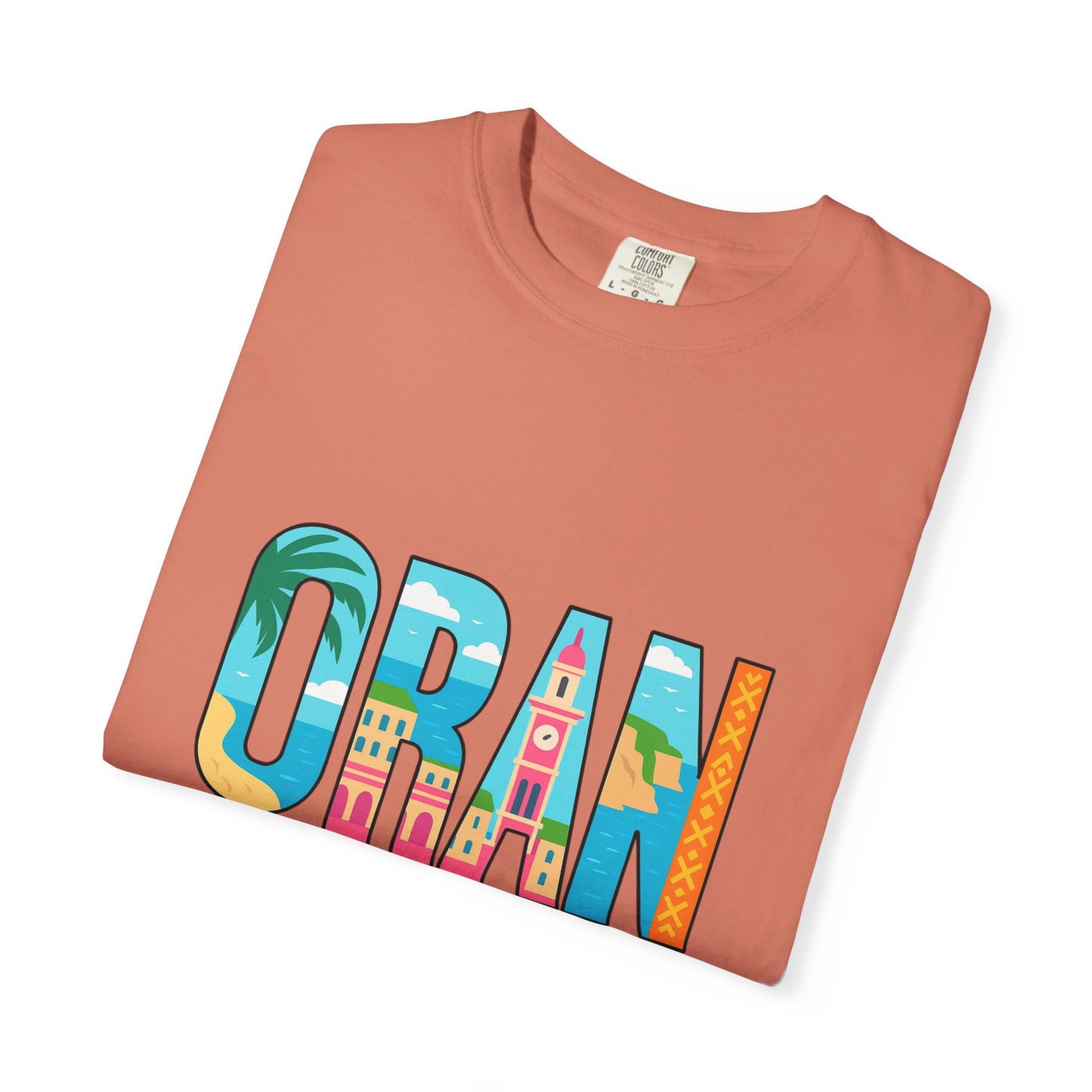 Tshirt Oran