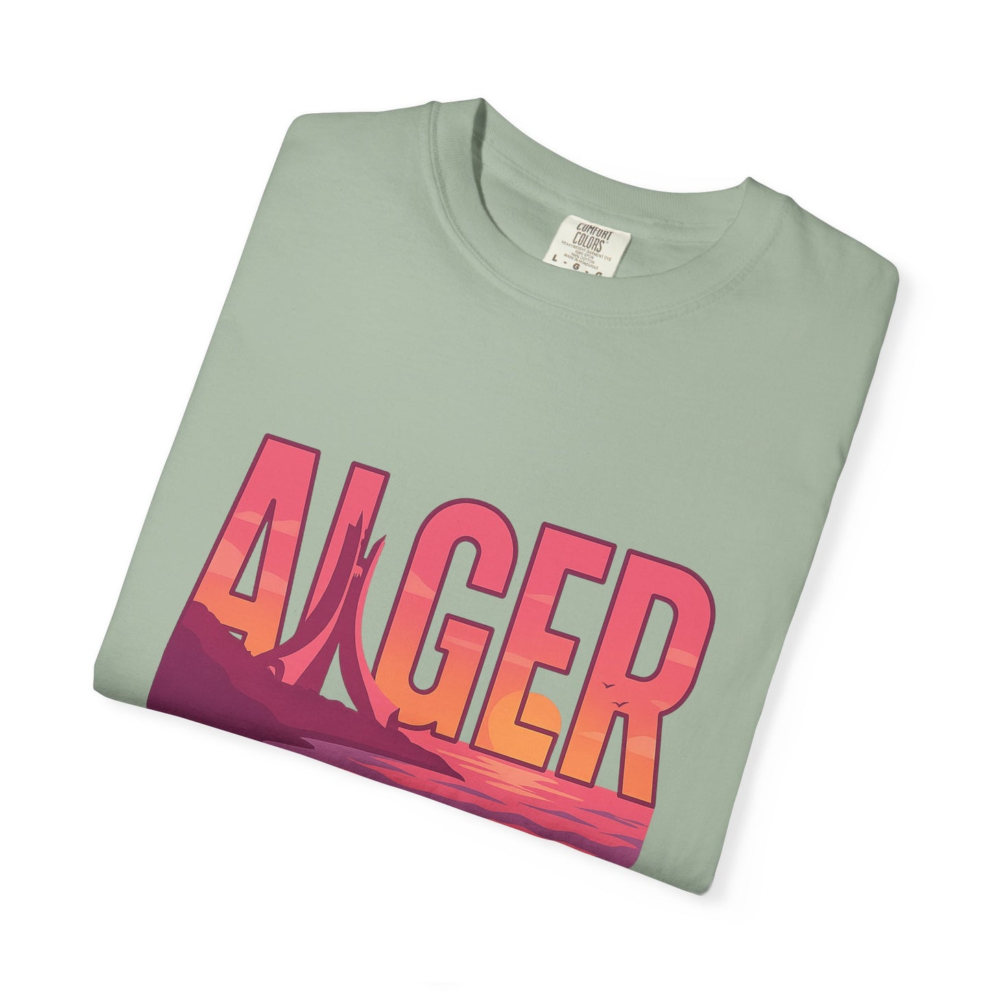 Tshirt Alger