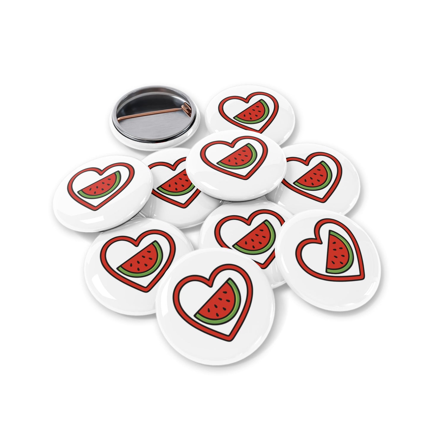 Pins pastheque