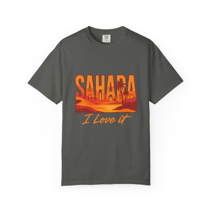 Tshirt Sahara