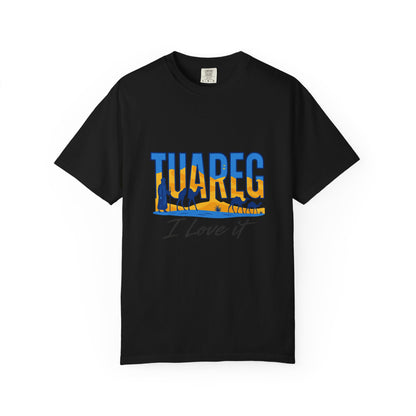 Tshirt Tuareg