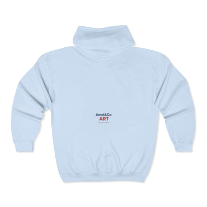 Disco Maghreb Hoodie