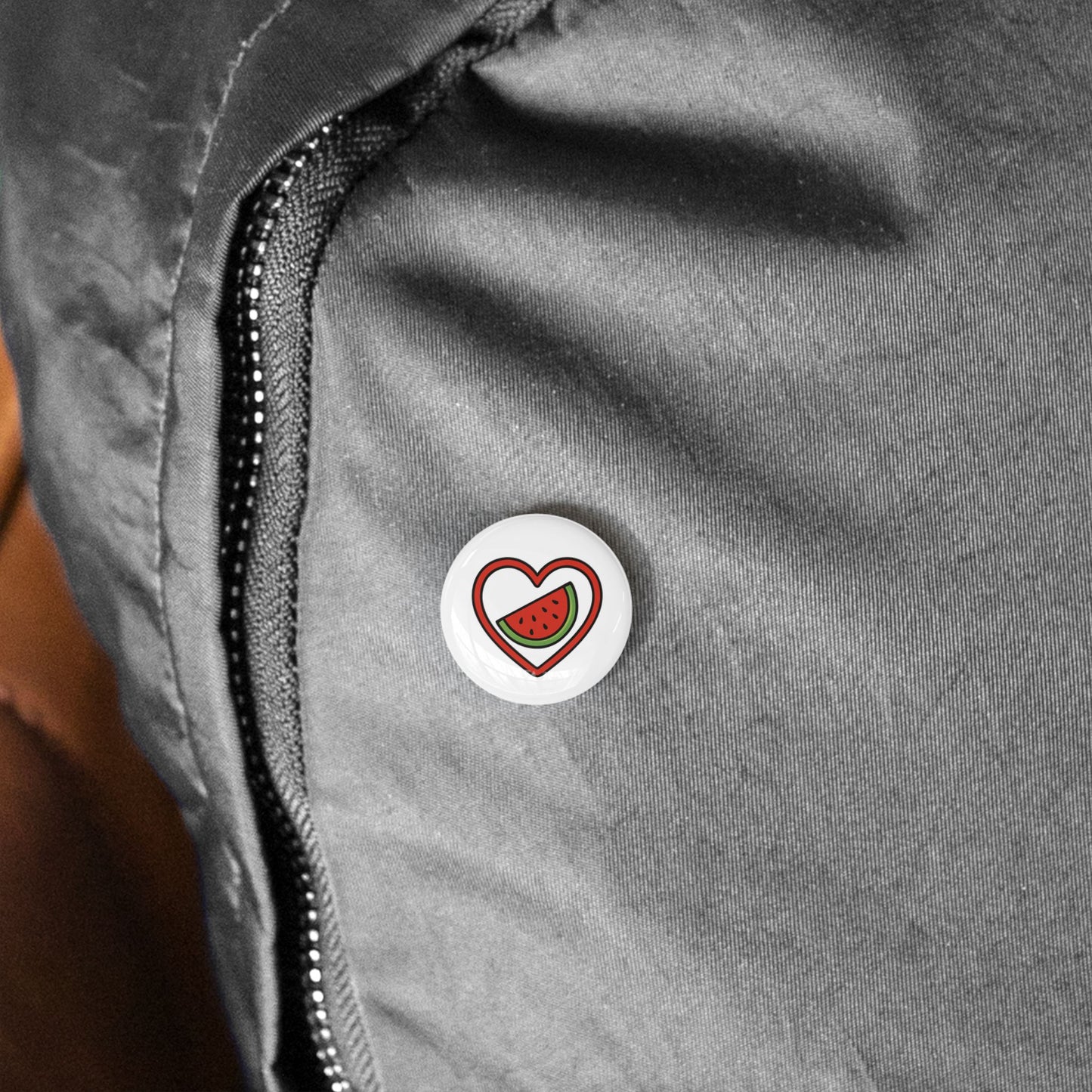 Pins pastheque
