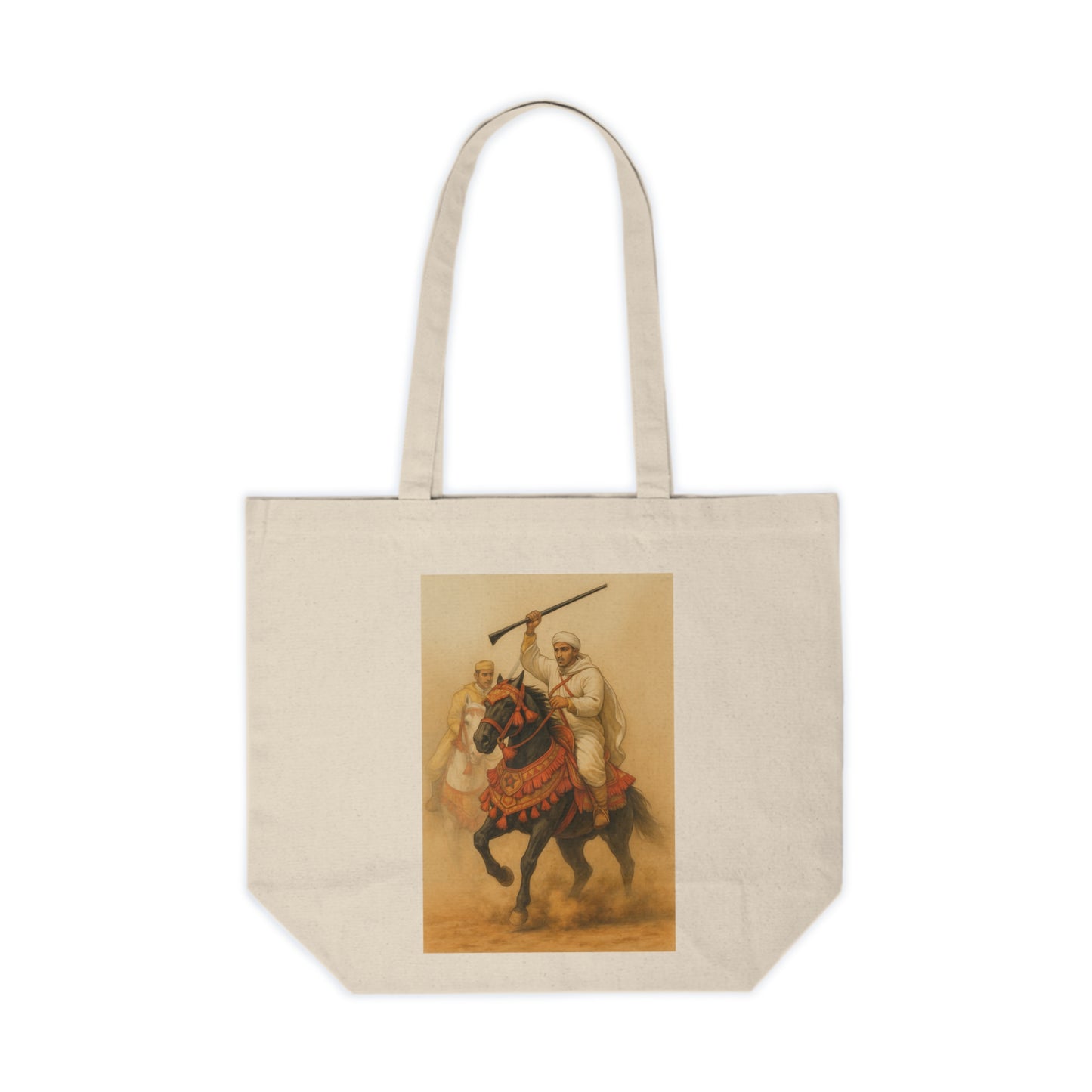 Warrior of the Aurès