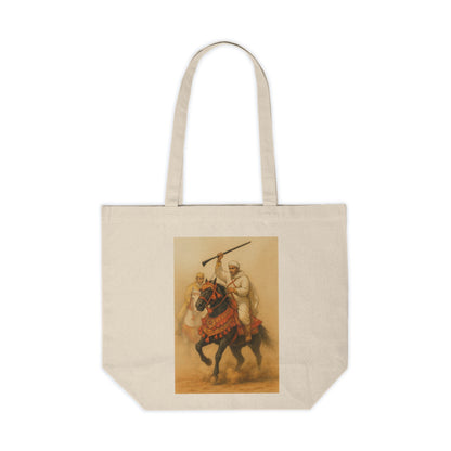 Warrior of the Aurès