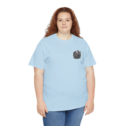 Bijoux Algerien Tshirt