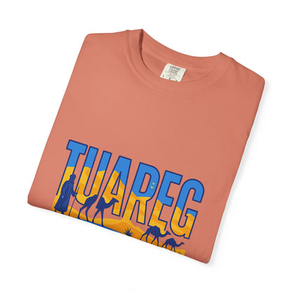Tshirt Tuareg