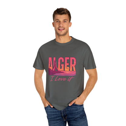 Tshirt Alger