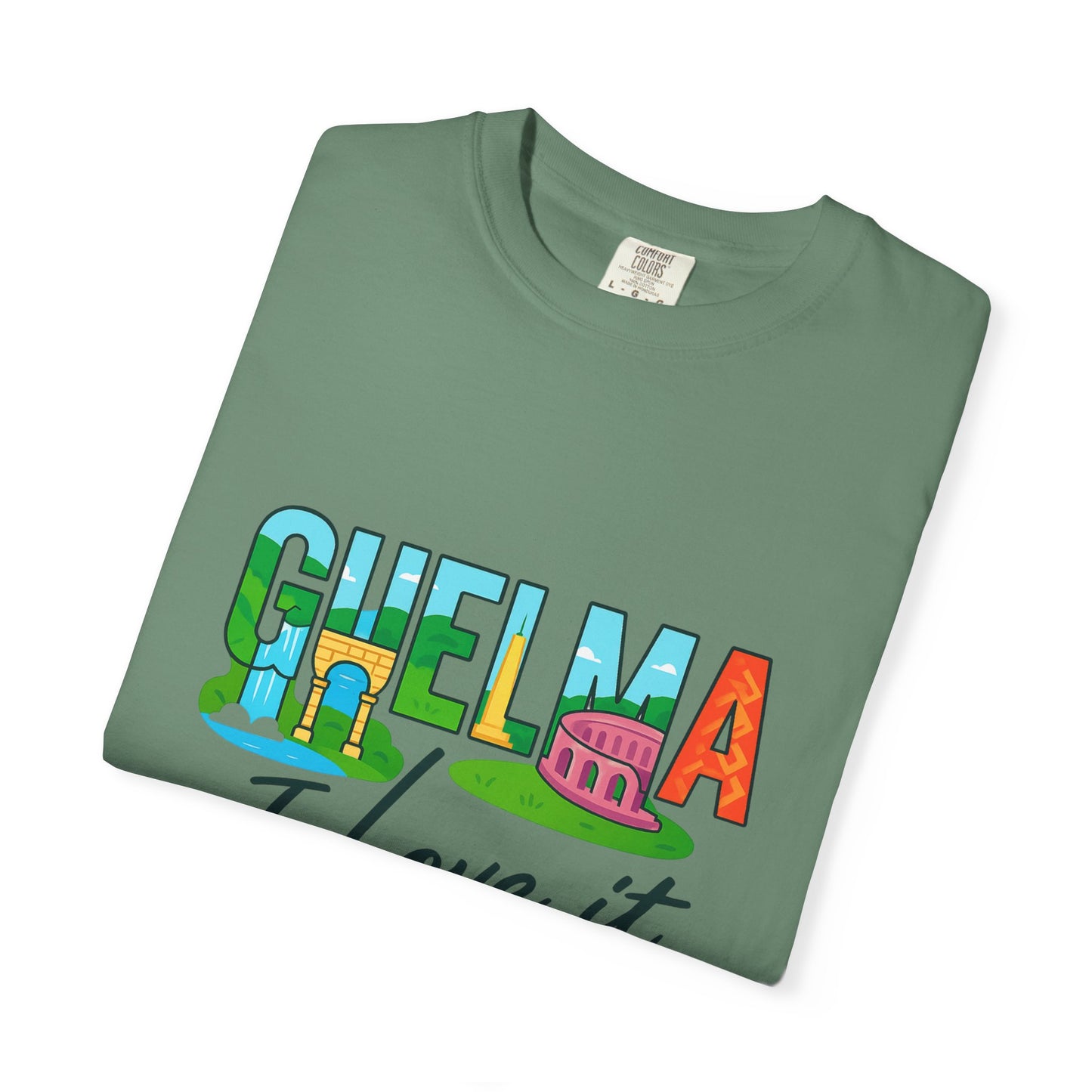 Tshirt Guelma