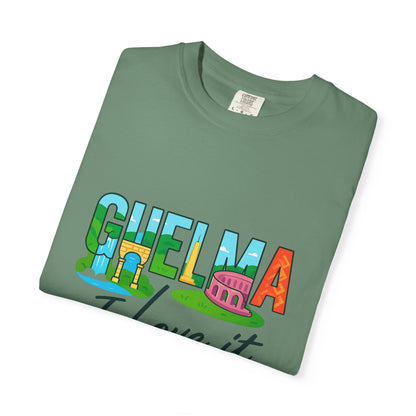 Tshirt Guelma