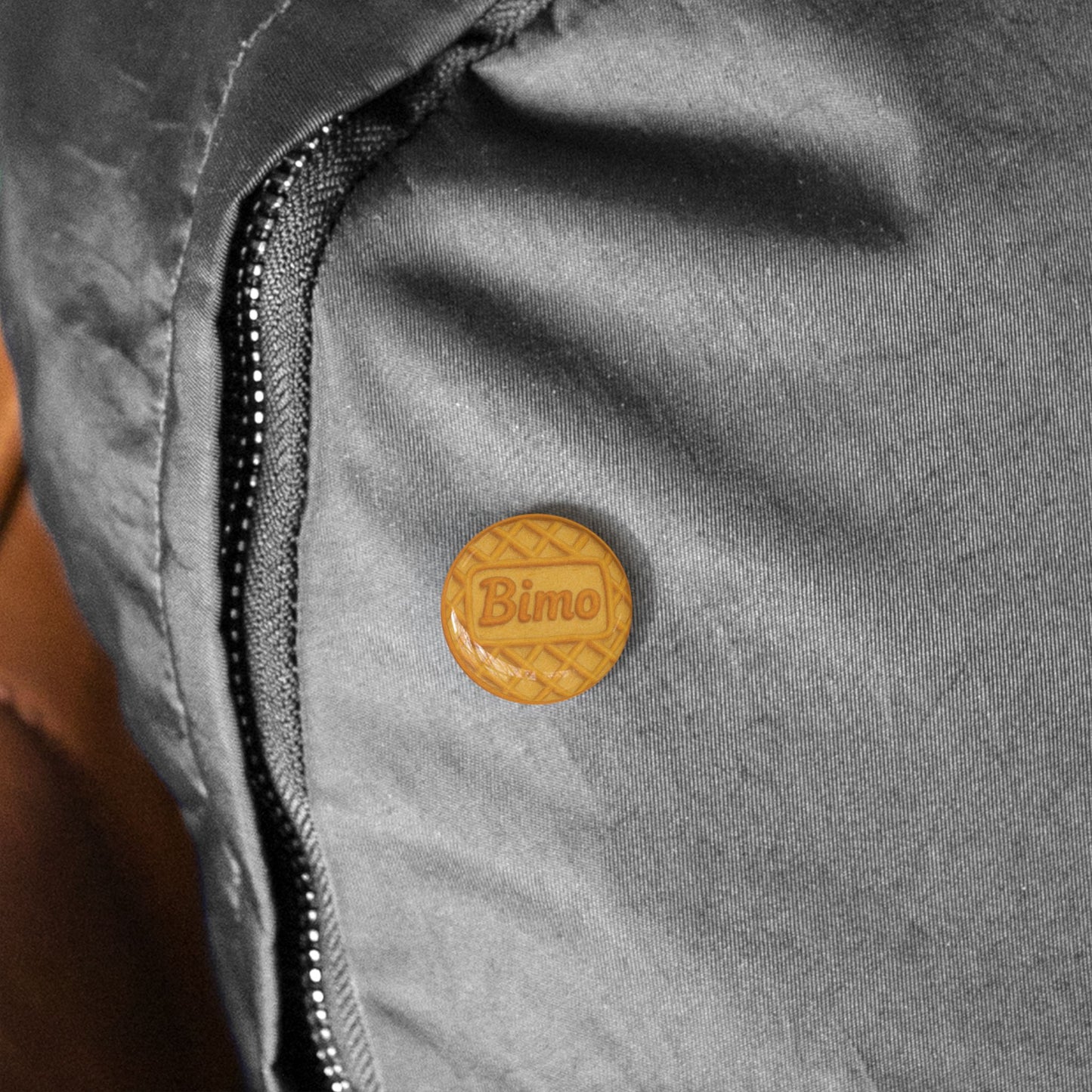 Pins Bimo