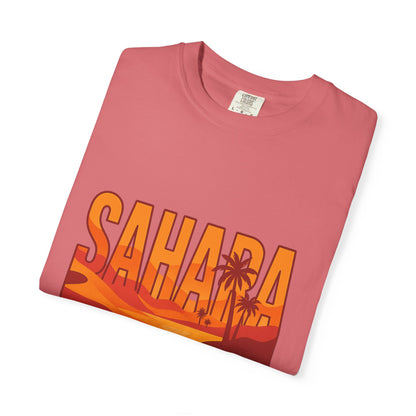 Tshirt Sahara