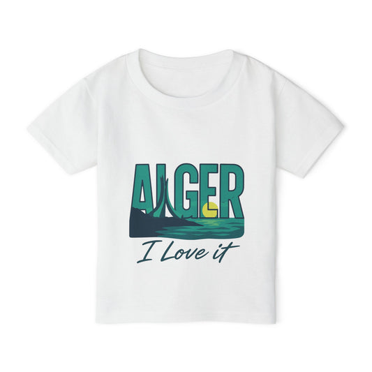 T-Shirt Alger enfants