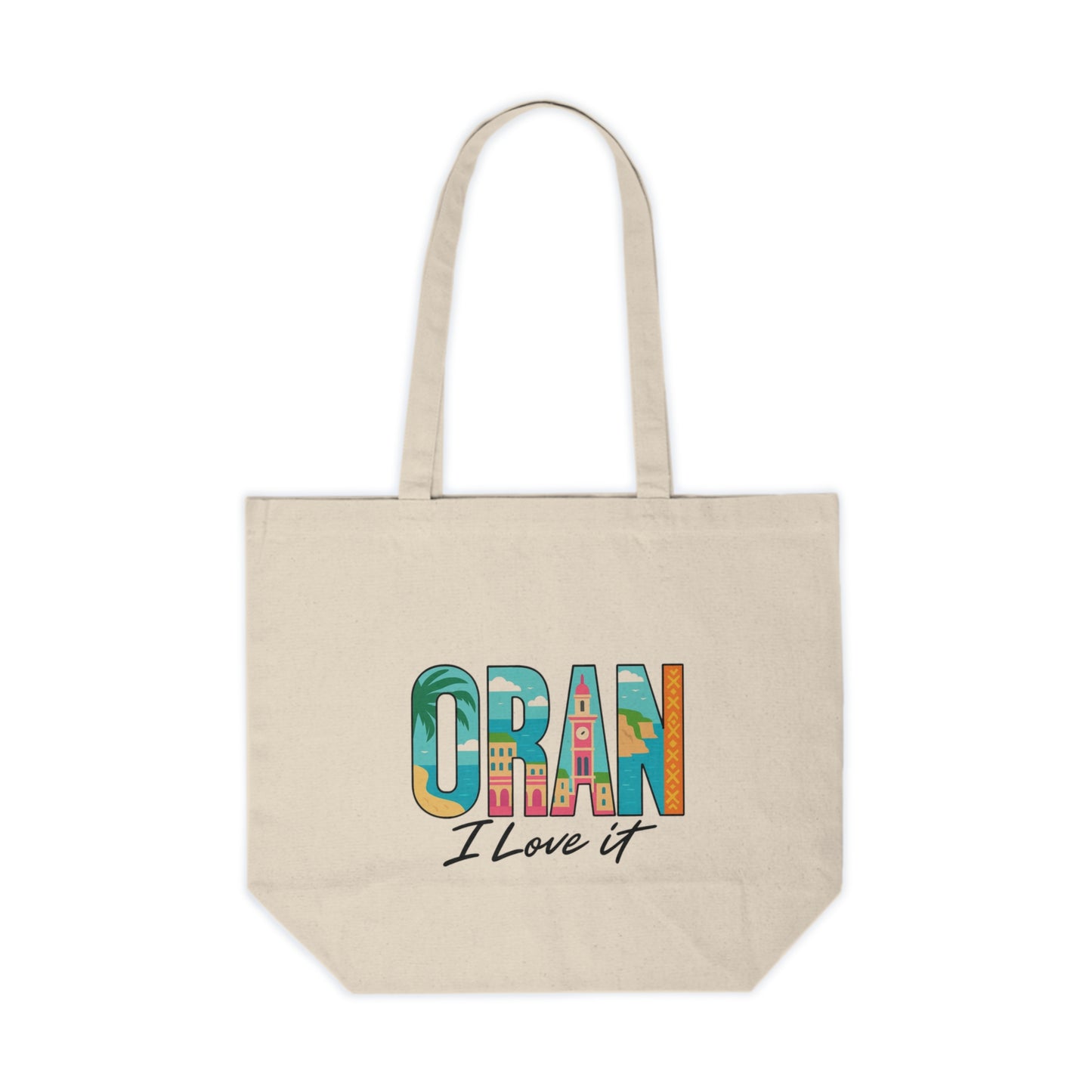 Totebag Oran