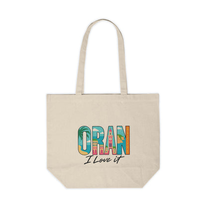 Totebag Oran
