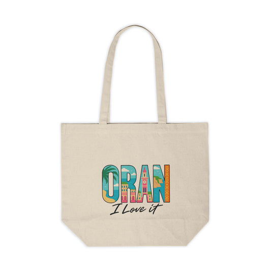 Totebag Oran