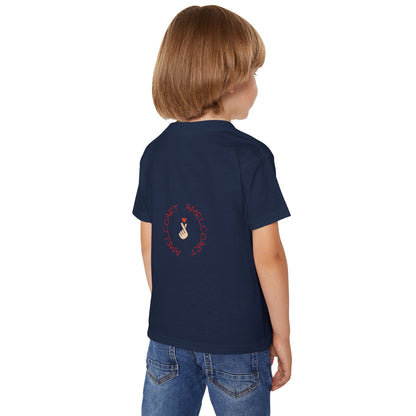 T-Shirt Alger enfants