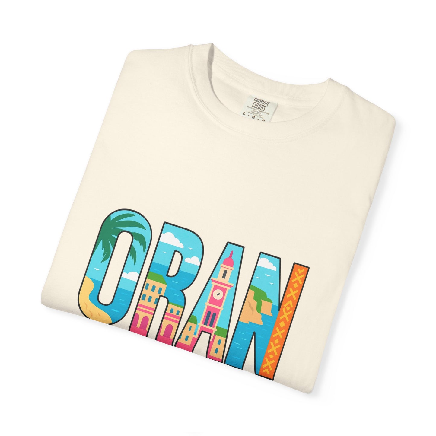 Tshirt Oran
