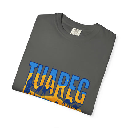 Tshirt Tuareg