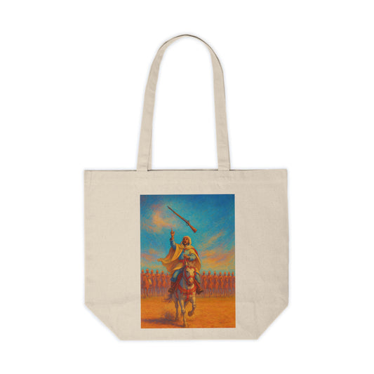 Warrior of the Aurès