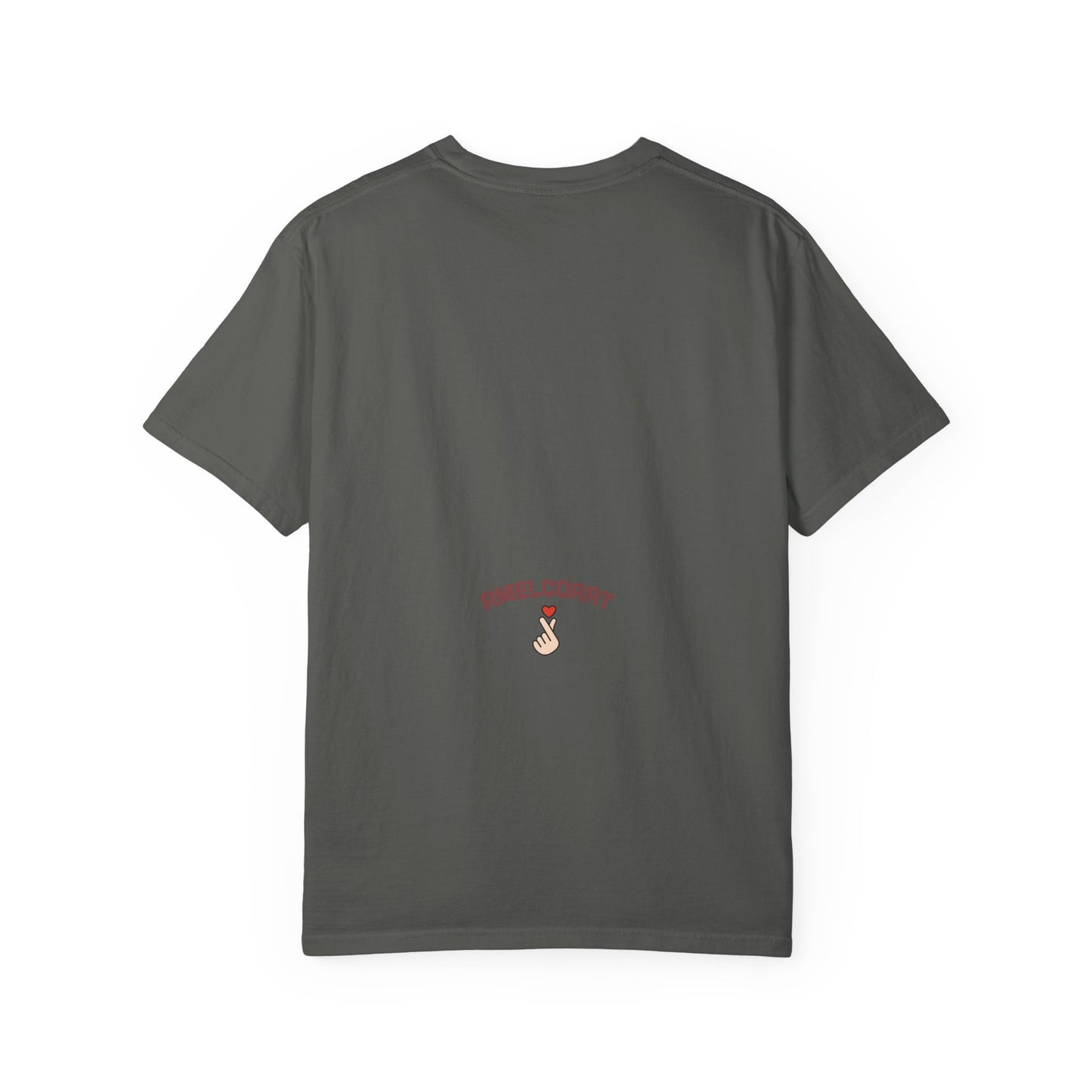 Tshirt Tuareg