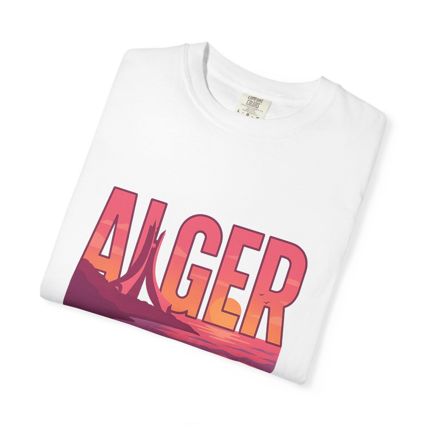 Tshirt Alger