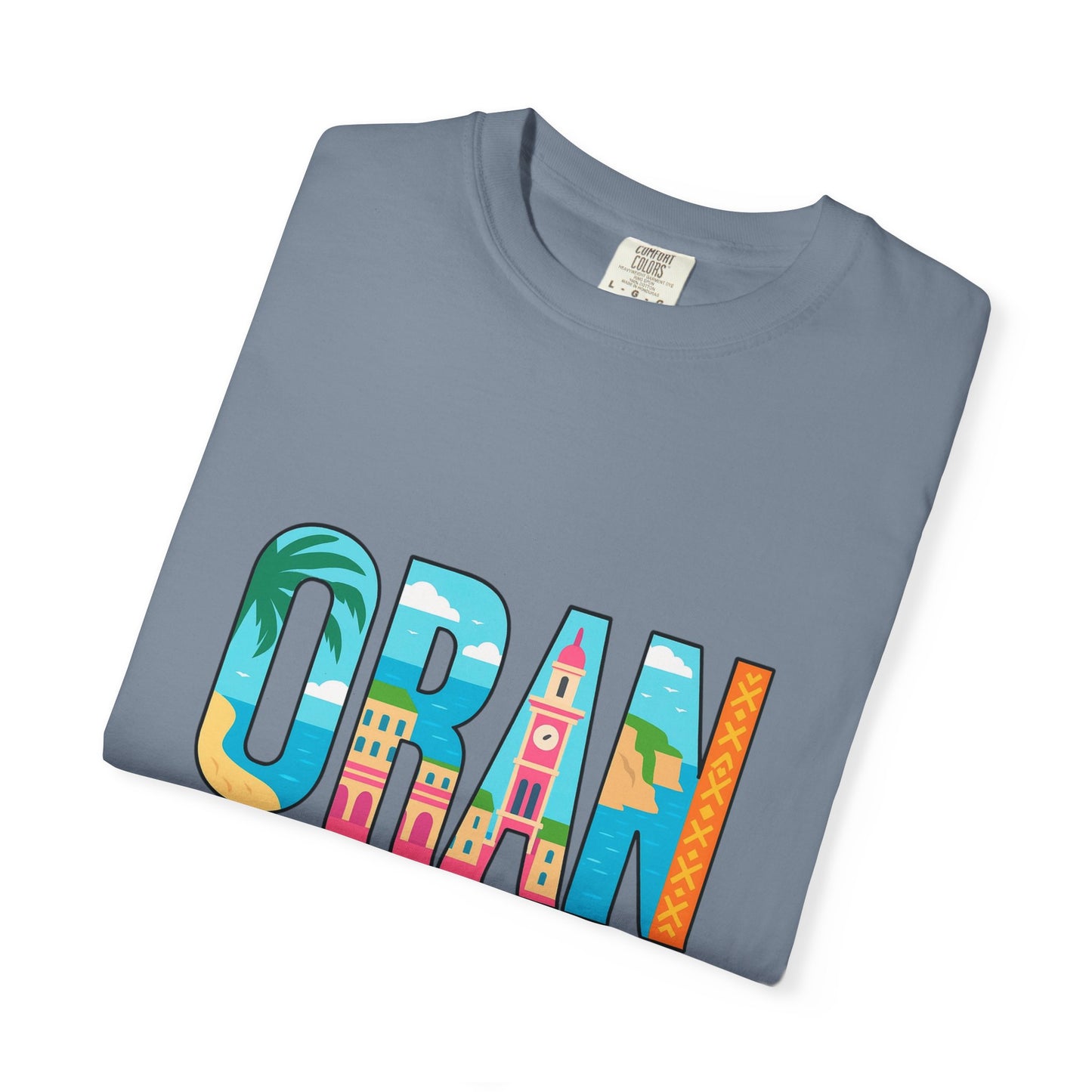 Tshirt Oran