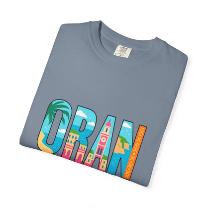 Tshirt Oran