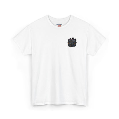 Bijoux Algerien Tshirt