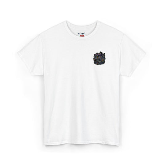 Bijoux Algerien Tshirt